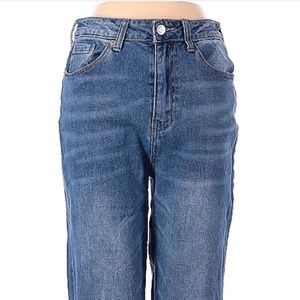 BP STRAIGHT LEG DENIM JEANS
